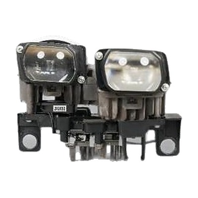 Lens & LED Modules