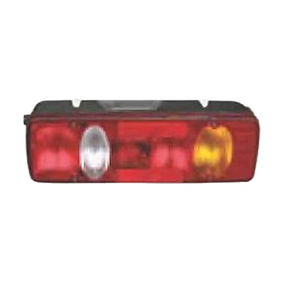 Truck Lighting