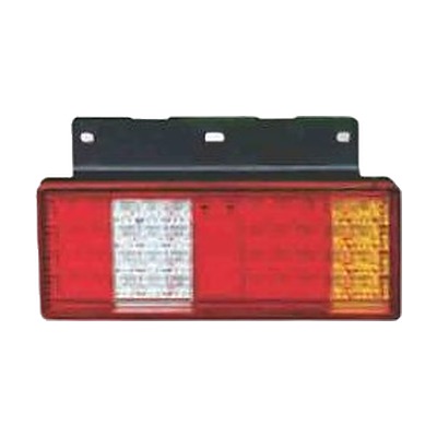 LED Rear Lamp &mdash; Times light truck (CJ-L-001)