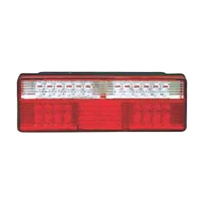 LED Rear Lamp &mdash; JAC 618 / 668 (CJ-L-009)