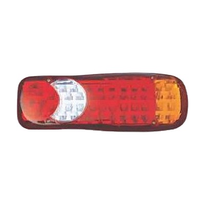 LED Rear Lamp &mdash; Dongfeng Violet 1290 (CJ-L-014)