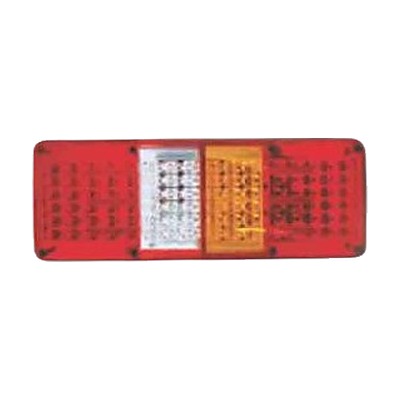LED Rear Lamp &mdash; Hanwei / wide Aowei (CJ-L-016)