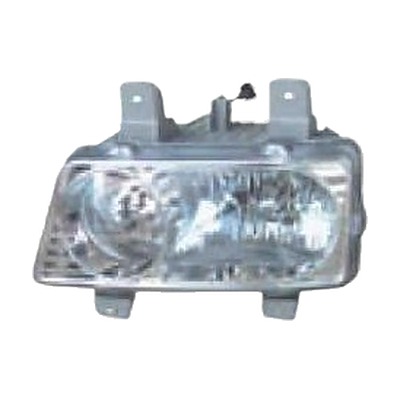 Headlamp &mdash; Dongfeng Tianjin (CJ-L-035)