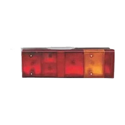 Rear Lamp &mdash; Dongfeng Tianlong (CJ-L-039)
