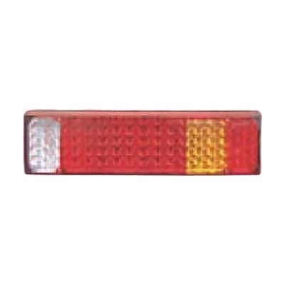 LED Rear Lamp &mdash; Delong / Haojun (CJ-L-052)