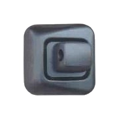 Door Mirror — Mercedes-Benz Actros (CJ-M-004)