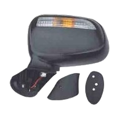 Door Mirror — Chevrolet Spark (CJ-M-132)