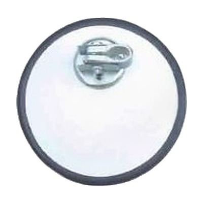 Round Mirror — Universal bus & truck, Ø200 (CJ-M-170)