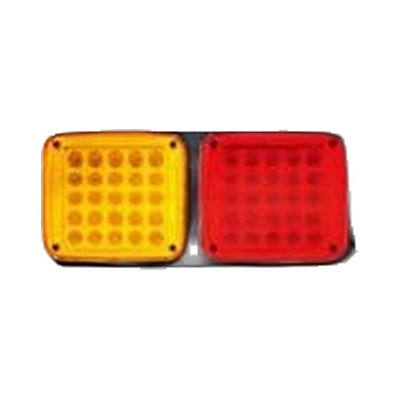 LED Rear Lamp — Type IV &mdash; JUNENG KING (DM-A-003)