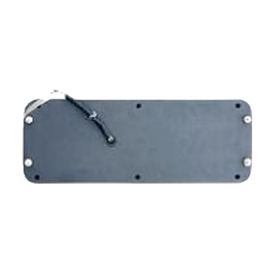 LED Rear Lamp — Type III &mdash; JUNENG KING (DM-A-004)