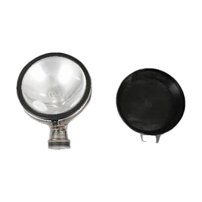 Work Lamp — Round &mdash; With protective cover (MF-1-09)