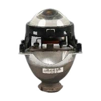 Projector Lens Module — Bullet Type &mdash; With retaining ring (MF-7-05)