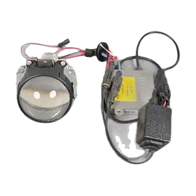 LED Module & Control Box &mdash; With harness (MF-8-07)
